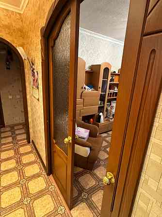 Продам 3-ю квартиру на Зеленом с индивидуальным отоплением! Документы готовы! Макеевка