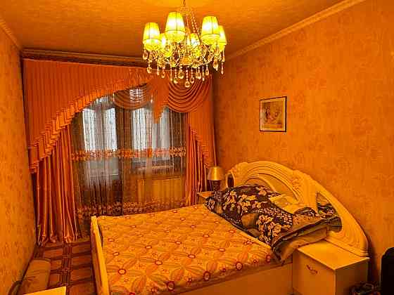 Продам 3-ю квартиру на Зеленом с индивидуальным отоплением! Документы готовы! Макеевка