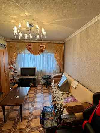 Продам 3-ю квартиру на Зеленом с индивидуальным отоплением! Документы готовы! Макеевка