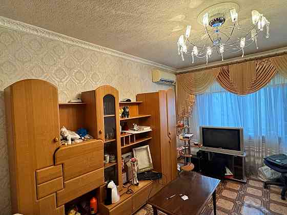 Продам 3-ю квартиру на Зеленом с индивидуальным отоплением! Документы готовы! Макеевка