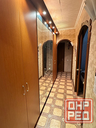 Продам 3-ю квартиру на Зеленом с индивидуальным отоплением! Документы готовы! Макеевка - изображение 1