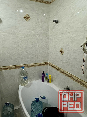 Продам 3-ю квартиру на Зеленом с индивидуальным отоплением! Документы готовы! Макеевка - изображение 9