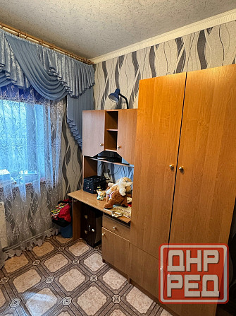 Продам 3-ю квартиру на Зеленом с индивидуальным отоплением! Документы готовы! Макеевка - изображение 6