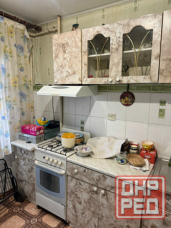 Продам 3-ю квартиру на Зеленом с индивидуальным отоплением! Документы готовы! Макеевка - изображение 7