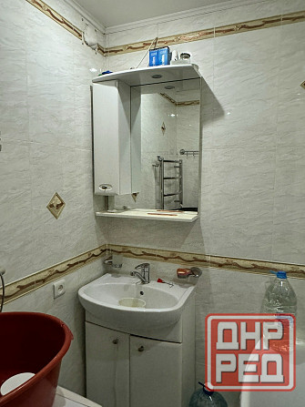 Продам 3-ю квартиру на Зеленом с индивидуальным отоплением! Документы готовы! Макеевка - изображение 8