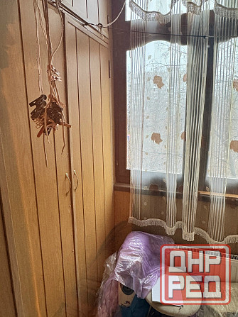 Продам 3-ю квартиру на Зеленом с индивидуальным отоплением! Документы готовы! Макеевка - изображение 12