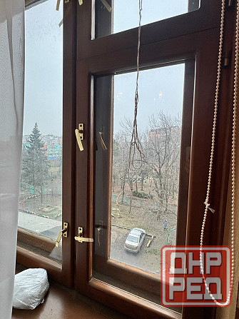 Продам 3-ю квартиру на Зеленом с индивидуальным отоплением! Документы готовы! Макеевка - изображение 11