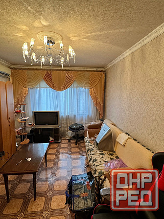 Продам 3-ю квартиру на Зеленом с индивидуальным отоплением! Документы готовы! Макеевка - изображение 4