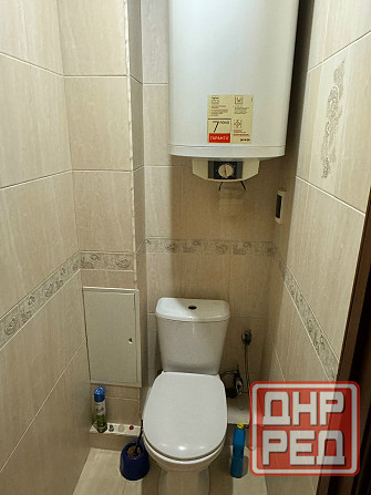 Продам 3-ю квартиру на Зеленом с индивидуальным отоплением! Документы готовы! Макеевка - изображение 10