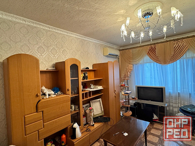 Продам 3-ю квартиру на Зеленом с индивидуальным отоплением! Документы готовы! Макеевка - изображение 3