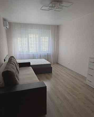 Сдаю однокомнатную квартиру в Калининском районе Донецк