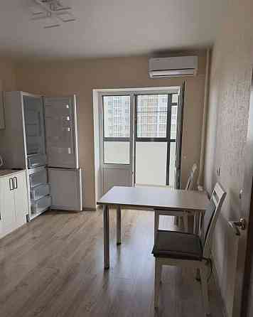 Сдаю однокомнатную квартиру в Калининском районе Донецк