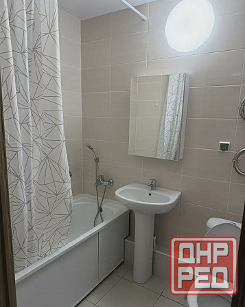 Сдаю однокомнатную квартиру в Калининском районе Донецк - изображение 8