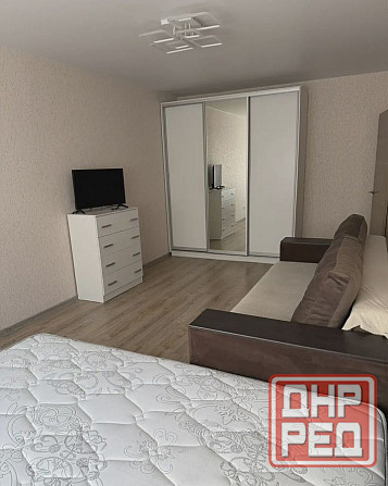 Сдаю однокомнатную квартиру в Калининском районе Донецк - изображение 6