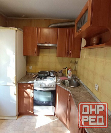 Сдаю 2комн. квартиру в Кировском районе, ул. Высоцкого. площадь 52м2, Донецк - изображение 2