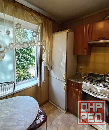 Сдаю 2комн. квартиру в Кировском районе, ул. Высоцкого. площадь 52м2, Донецк - изображение 1