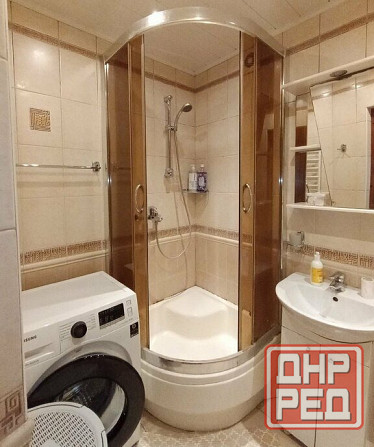 Сдаю 2комн. квартиру в Кировском районе, ул. Высоцкого. площадь 52м2, Донецк - изображение 6