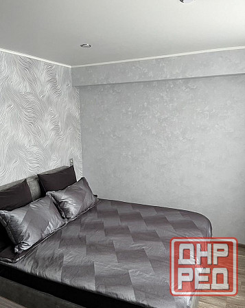 Сдам двухкомнатную квартиру на длительный срок Улица 230-й Стрелковой Дивизии Донецк - изображение 2