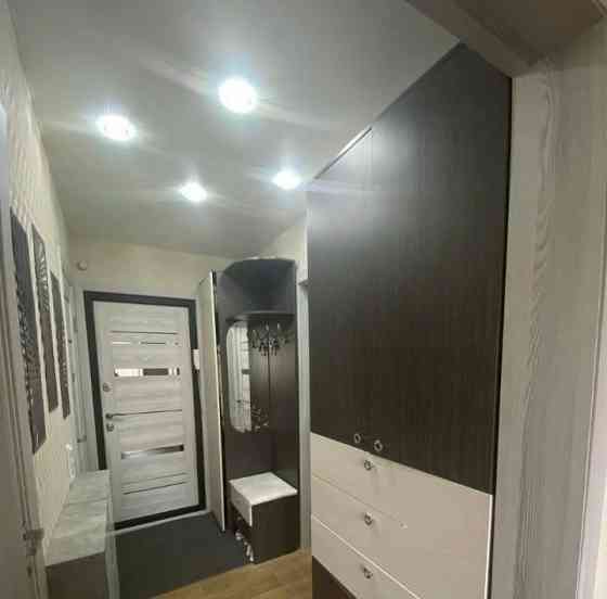 Сдается комфортная однокомнатная квартира Донецк