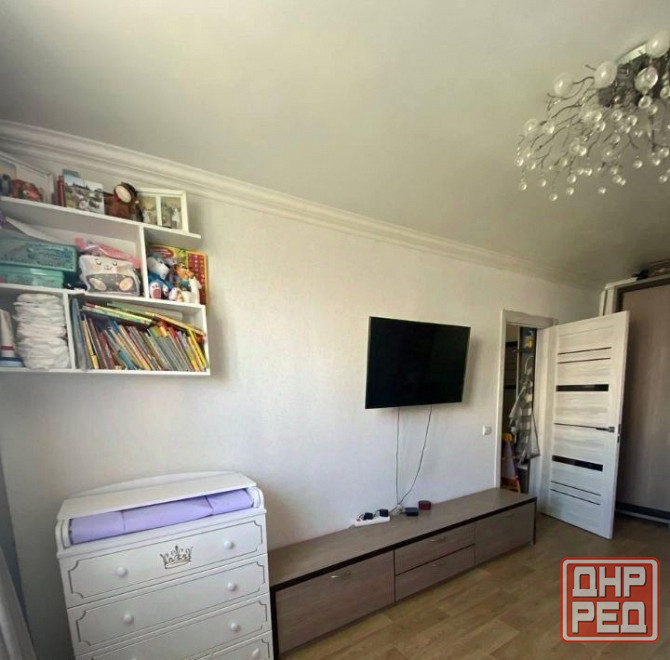 Сдается комфортная однокомнатная квартира Донецк - изображение 3