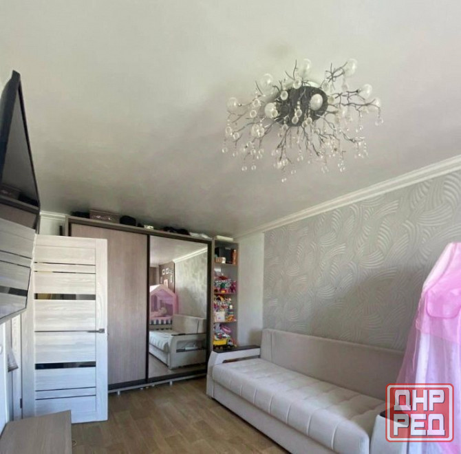 Сдается комфортная однокомнатная квартира Донецк - изображение 2