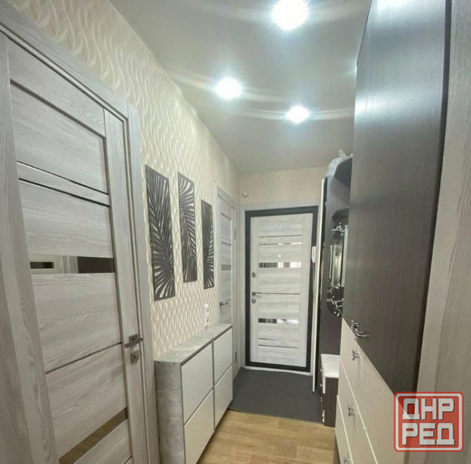 Сдается комфортная однокомнатная квартира Донецк - изображение 4