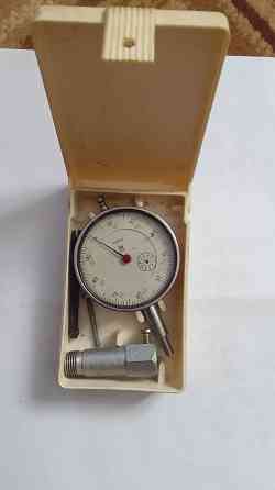 Индикатор часового типа . Макеевка