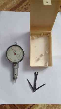 Индикатор часового типа . Макеевка