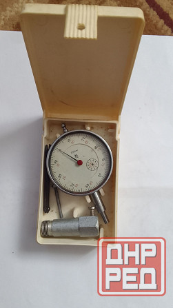 Индикатор часового типа . Макеевка - изображение 2