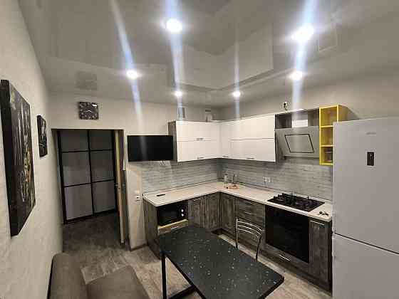 Сдаётся 1-ка на длительный в срок Челюскинцев, ориентир гастроном Москва Донецк