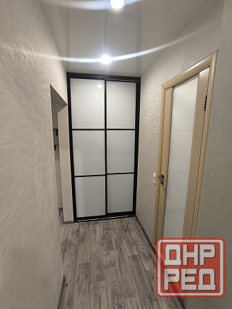 Сдаётся 1-ка на длительный в срок Челюскинцев, ориентир гастроном Москва Донецк - изображение 4