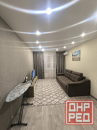 Сдаётся 1-ка на длительный в срок Челюскинцев, ориентир гастроном Москва Донецк - изображение 7