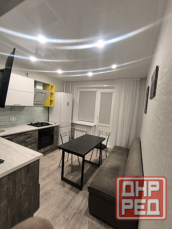 Сдаётся 1-ка на длительный в срок Челюскинцев, ориентир гастроном Москва Донецк - изображение 5