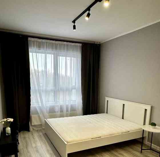 Сдается 1-комнатная квартира в Калининском районе по проспекту Дзержинского ориентир Скиф Донецк