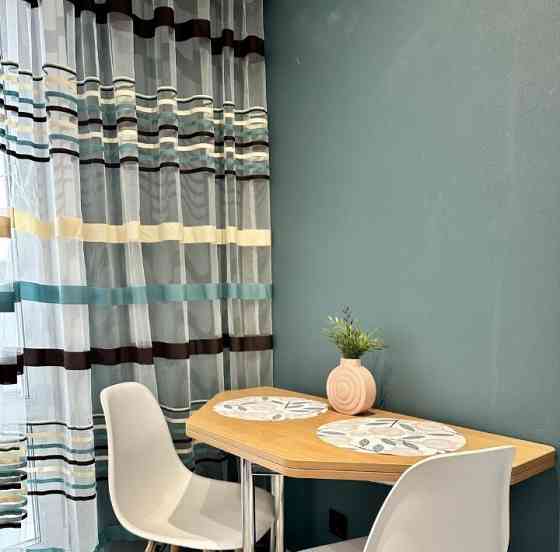 Сдается 1-комнатная квартира в Калининском районе по проспекту Дзержинского ориентир Скиф Донецк