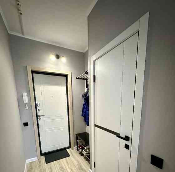 Сдается 1-комнатная квартира в Калининском районе по проспекту Дзержинского ориентир Скиф Донецк