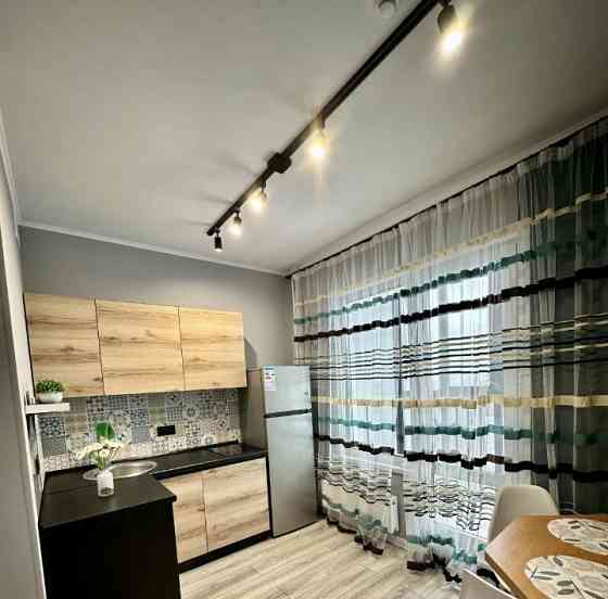 Сдается 1-комнатная квартира в Калининском районе по проспекту Дзержинского ориентир Скиф Донецк