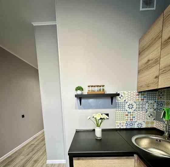 Сдается 1-комнатная квартира в Калининском районе по проспекту Дзержинского ориентир Скиф Донецк