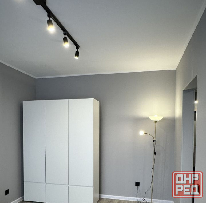 Сдается 1-комнатная квартира в Калининском районе по проспекту Дзержинского ориентир Скиф Донецк - изображение 2