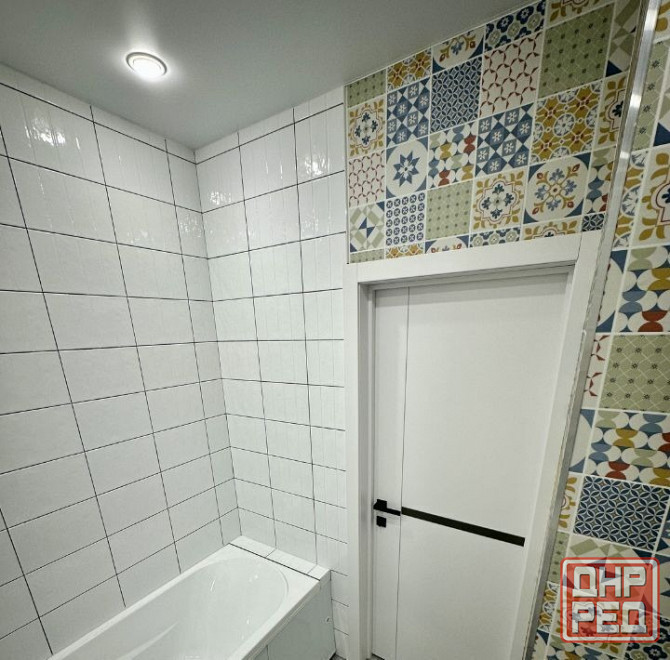 Сдается 1-комнатная квартира в Калининском районе по проспекту Дзержинского ориентир Скиф Донецк - изображение 8