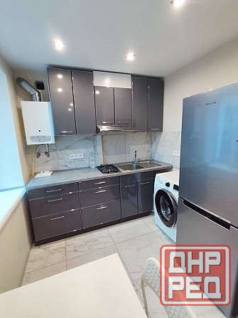 Сдаю 1-комнатную квартиру в Донецке, Киевский район, ориентир Донецк Сити Донецк - изображение 10