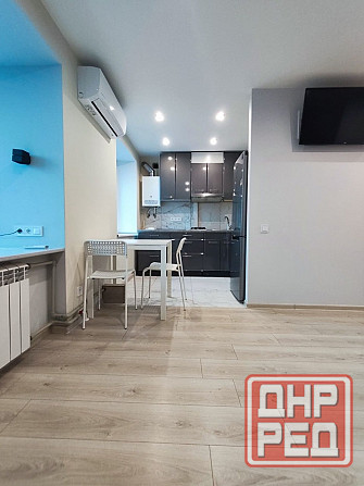 Сдаю 1-комнатную квартиру в Донецке, Киевский район, ориентир Донецк Сити Донецк - изображение 5