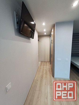 Сдаю 1-комнатную квартиру в Донецке, Киевский район, ориентир Донецк Сити Донецк - изображение 2