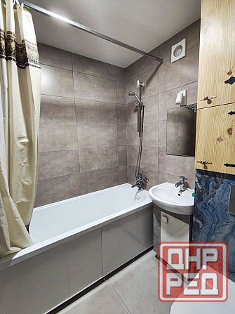 Сдаю 1-комнатную квартиру в Донецке, Киевский район, ориентир Донецк Сити Донецк - изображение 8