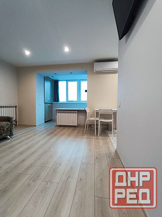 Сдаю 1-комнатную квартиру в Донецке, Киевский район, ориентир Донецк Сити Донецк - изображение 3