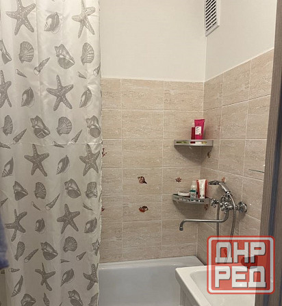 Сдаётся уютная 2-квартира в аренду Локация: Ленинский район, г. Донецк, рядом с цирком Космос. Донецк - изображение 5