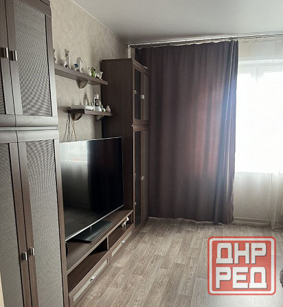Сдаётся уютная 2-квартира в аренду Локация: Ленинский район, г. Донецк, рядом с цирком Космос. Донецк - изображение 2