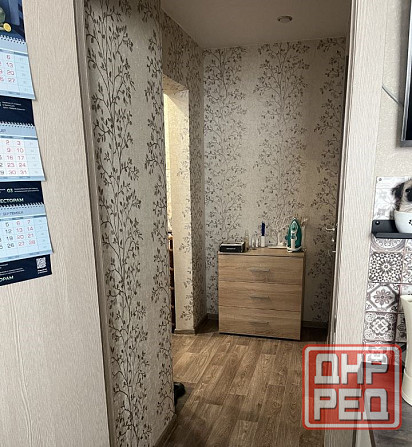 Сдаётся уютная 2-квартира в аренду Локация: Ленинский район, г. Донецк, рядом с цирком Космос. Донецк - изображение 4