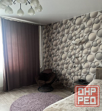 Сдаётся уютная 2-квартира в аренду Локация: Ленинский район, г. Донецк, рядом с цирком Космос. Донецк - изображение 1