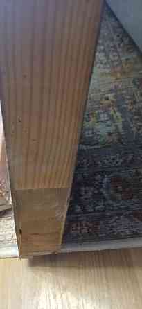 Двери межкомнатная сосна + шпон Донецк